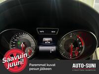 Mercedes-Benz GLA vaihtoauto