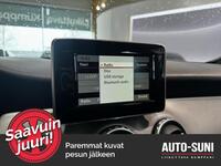 Mercedes-Benz GLA vaihtoauto