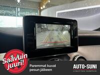 Mercedes-Benz GLA vaihtoauto