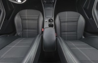 Mercedes-Benz GLA vaihtoauto