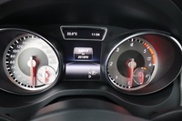 Mercedes-Benz GLA vaihtoauto