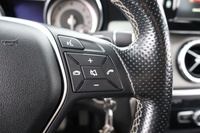 Mercedes-Benz GLA vaihtoauto