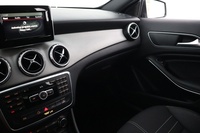 Mercedes-Benz GLA vaihtoauto