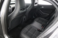 Mercedes-Benz GLA vaihtoauto