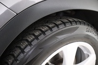 Mercedes-Benz GLA vaihtoauto