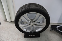 Mercedes-Benz GLA vaihtoauto