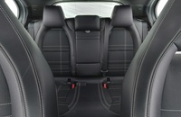 Mercedes-Benz GLA vaihtoauto