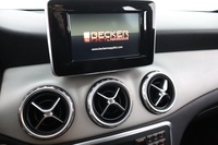 Mercedes-Benz GLA vaihtoauto