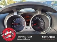 Nissan Juke vaihtoauto