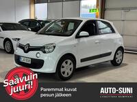 Renault Twingo vaihtoauto