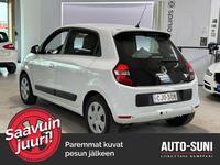 Renault Twingo vaihtoauto