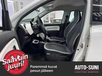 Renault Twingo vaihtoauto