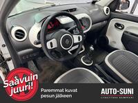 Renault Twingo vaihtoauto