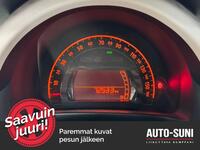 Renault Twingo vaihtoauto