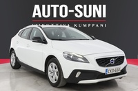 Volvo V40 Cross Country vaihtoauto