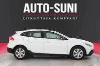 Volvo V40 Cross Country vaihtoauto