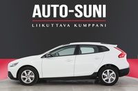 Volvo V40 Cross Country vaihtoauto