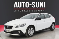 Volvo V40 Cross Country vaihtoauto