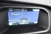 Volvo V40 Cross Country vaihtoauto