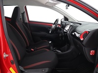 Toyota AYGO vaihtoauto