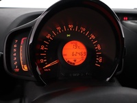 Toyota AYGO vaihtoauto