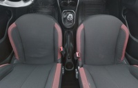 Toyota AYGO vaihtoauto