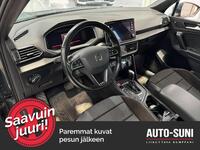SEAT Tarraco vaihtoauto