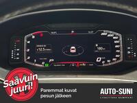 SEAT Tarraco vaihtoauto