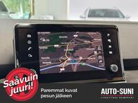 SEAT Tarraco vaihtoauto