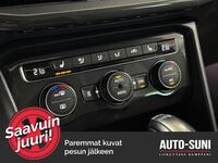 SEAT Tarraco vaihtoauto
