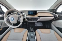 BMW i3 vaihtoauto