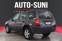 Ford Maverick vaihtoauto