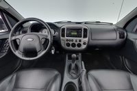 Ford Maverick vaihtoauto