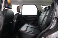 Ford Maverick vaihtoauto