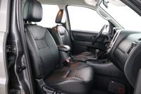 Ford Maverick vaihtoauto