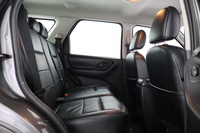 Ford Maverick vaihtoauto