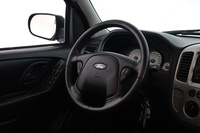 Ford Maverick vaihtoauto