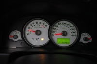 Ford Maverick vaihtoauto