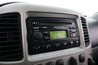 Ford Maverick vaihtoauto