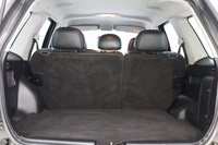 Ford Maverick vaihtoauto