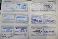 Ford Maverick vaihtoauto