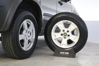 Ford Maverick vaihtoauto