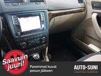 Skoda Yeti vaihtoauto