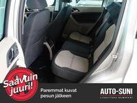 Skoda Yeti vaihtoauto