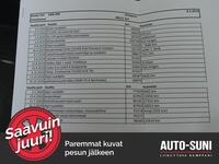 Skoda Yeti vaihtoauto