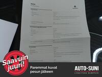 Skoda Yeti vaihtoauto