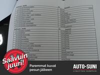 Skoda Yeti vaihtoauto