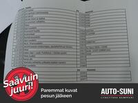 Skoda Yeti vaihtoauto