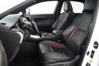 Lexus NX vaihtoauto