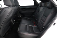 Lexus NX vaihtoauto